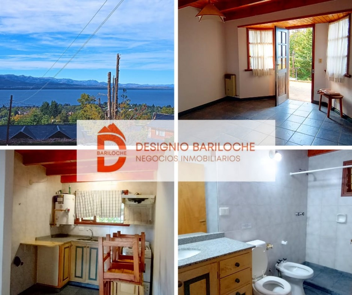 Departamento en Alquiler