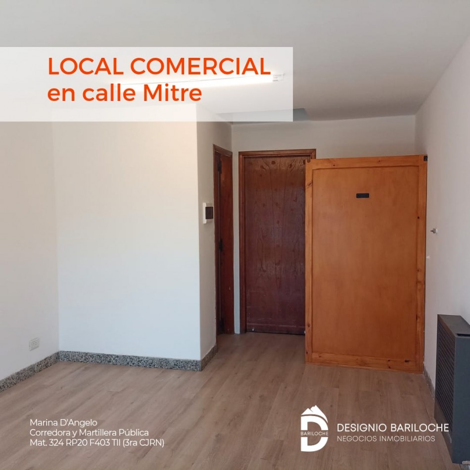 Local / oficina en alquiler