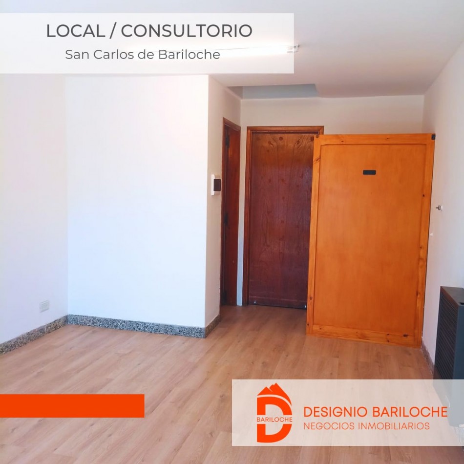 Local / oficina en alquiler