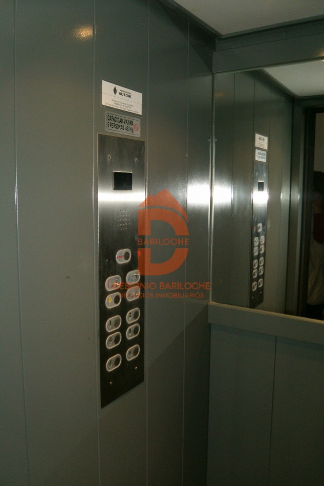 Departamento en Playa Bonita - alquiler temporario