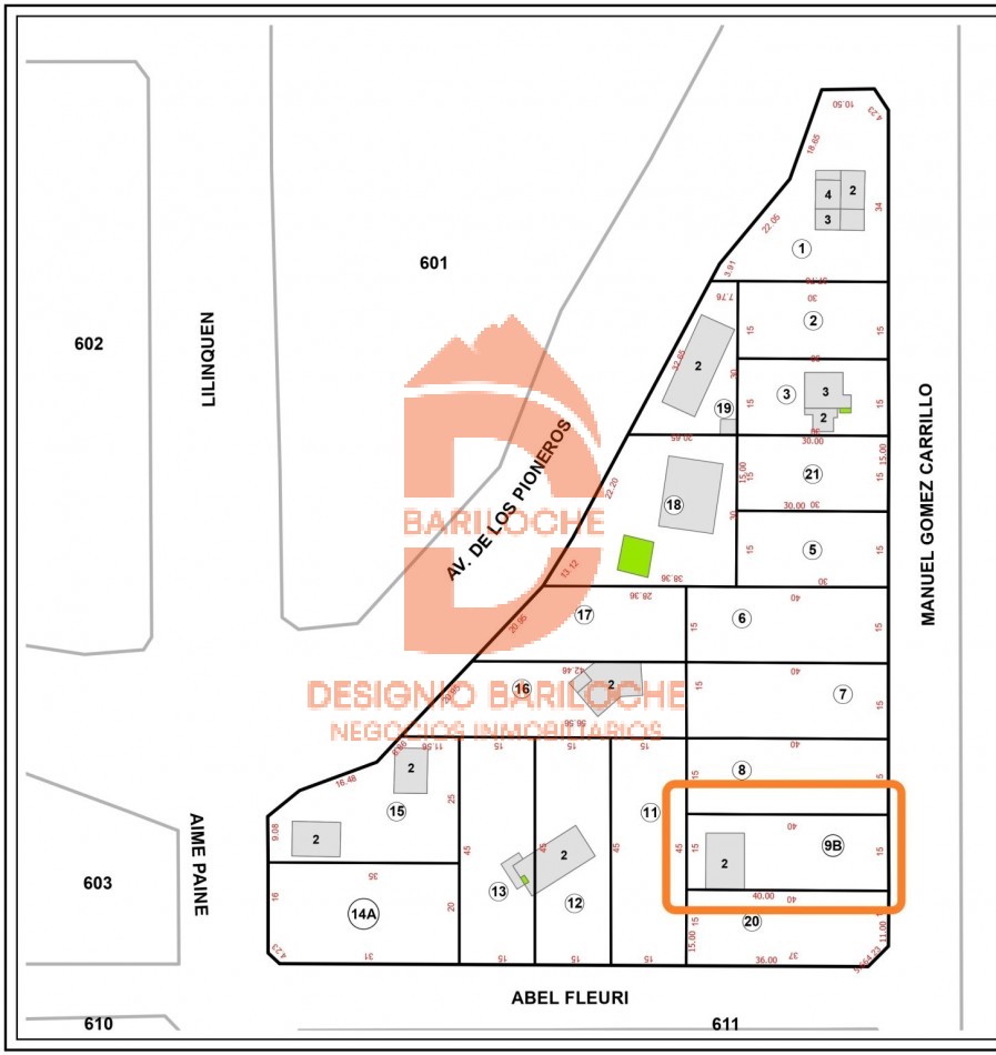 Hermosa casa estilo bohemio en venta - BARILOCHE