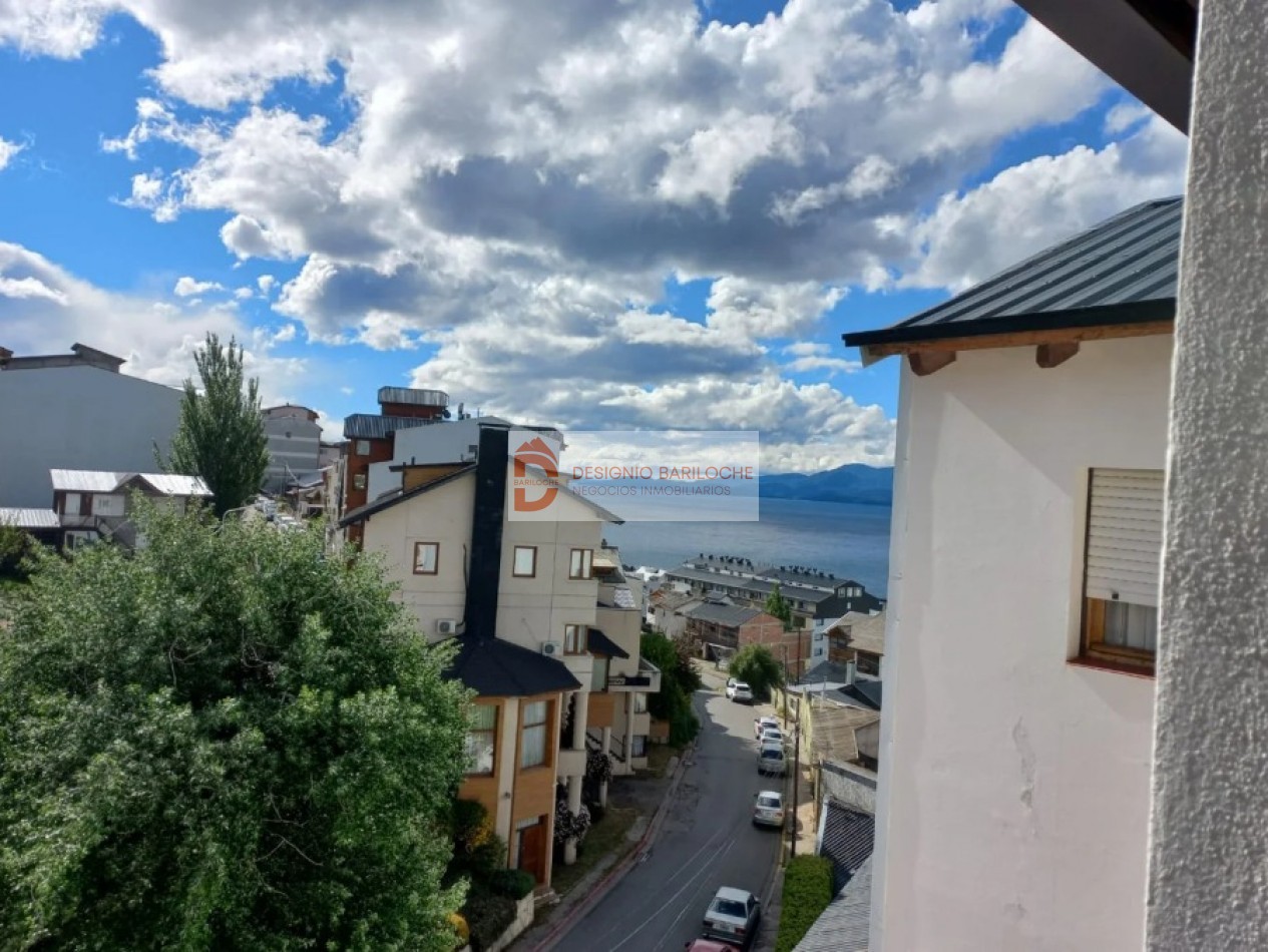 Se vende departamento en Bariloche