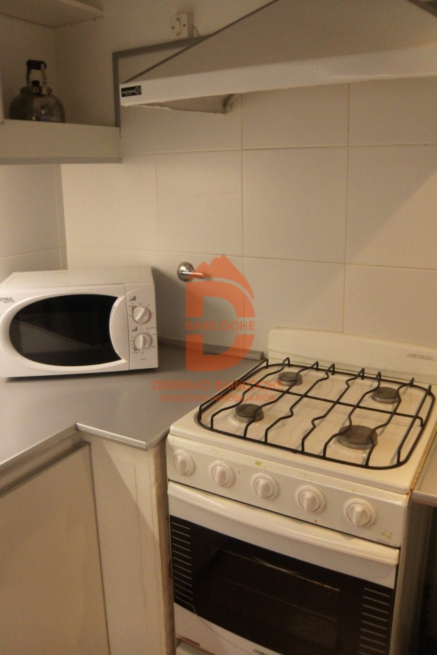 Departamento en Playa Bonita - Bariloche