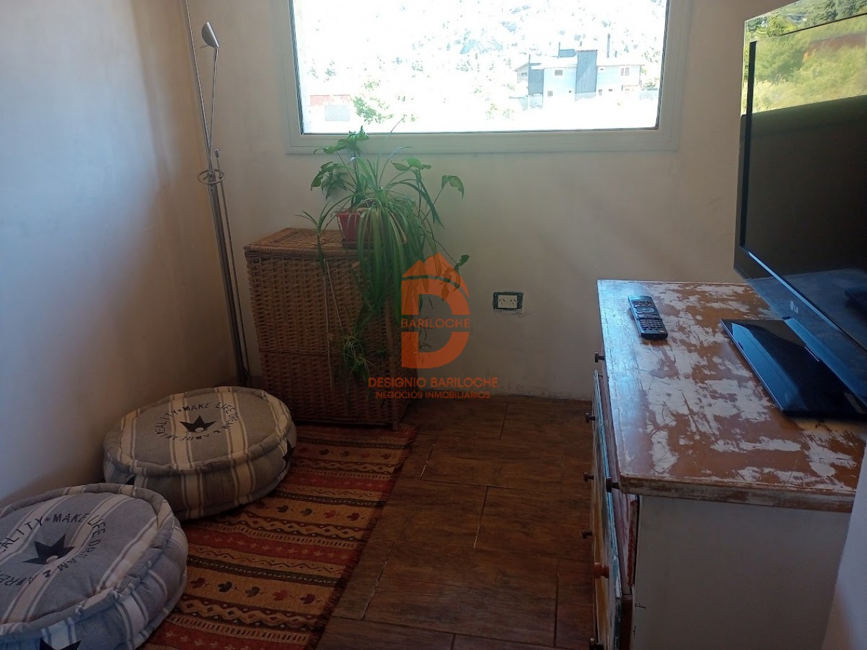 Casa en alquiler permanente o temporario