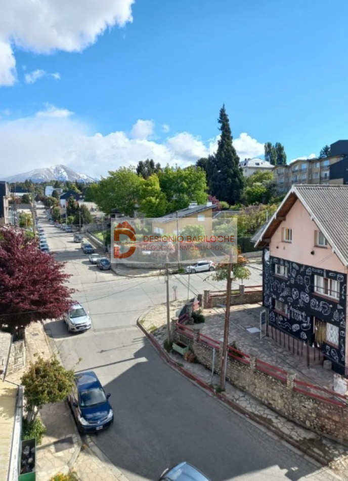 Se vende departamento en Bariloche