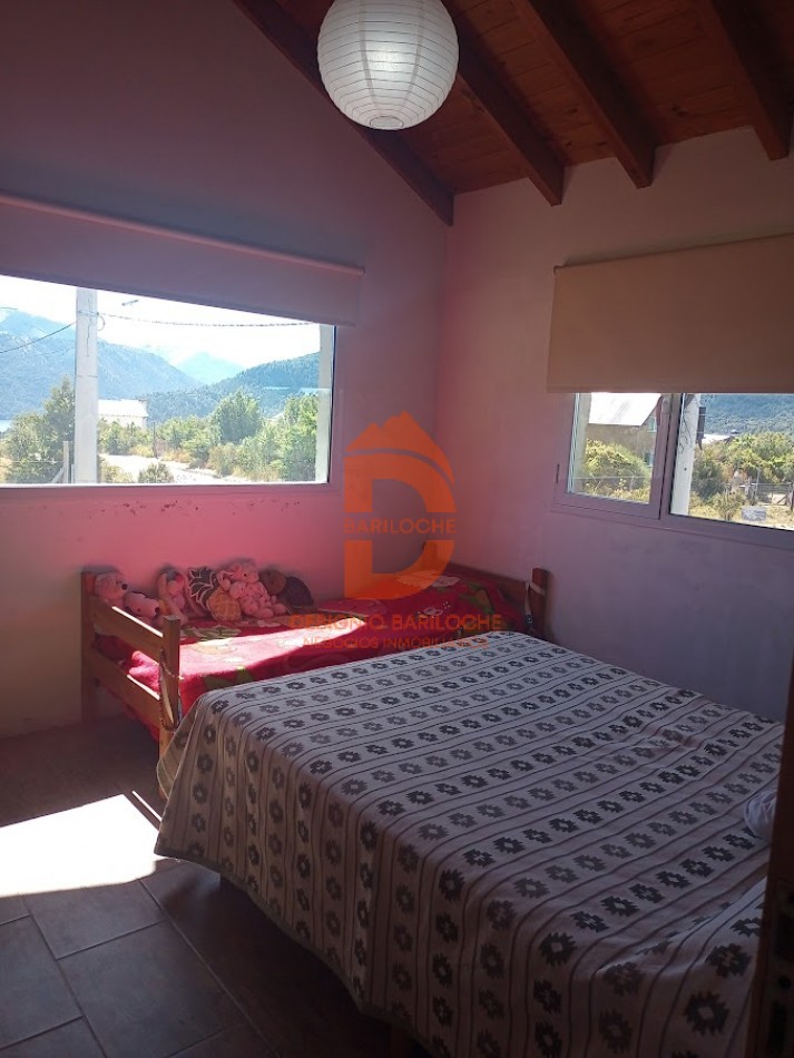 Casa en alquiler permanente o temporario