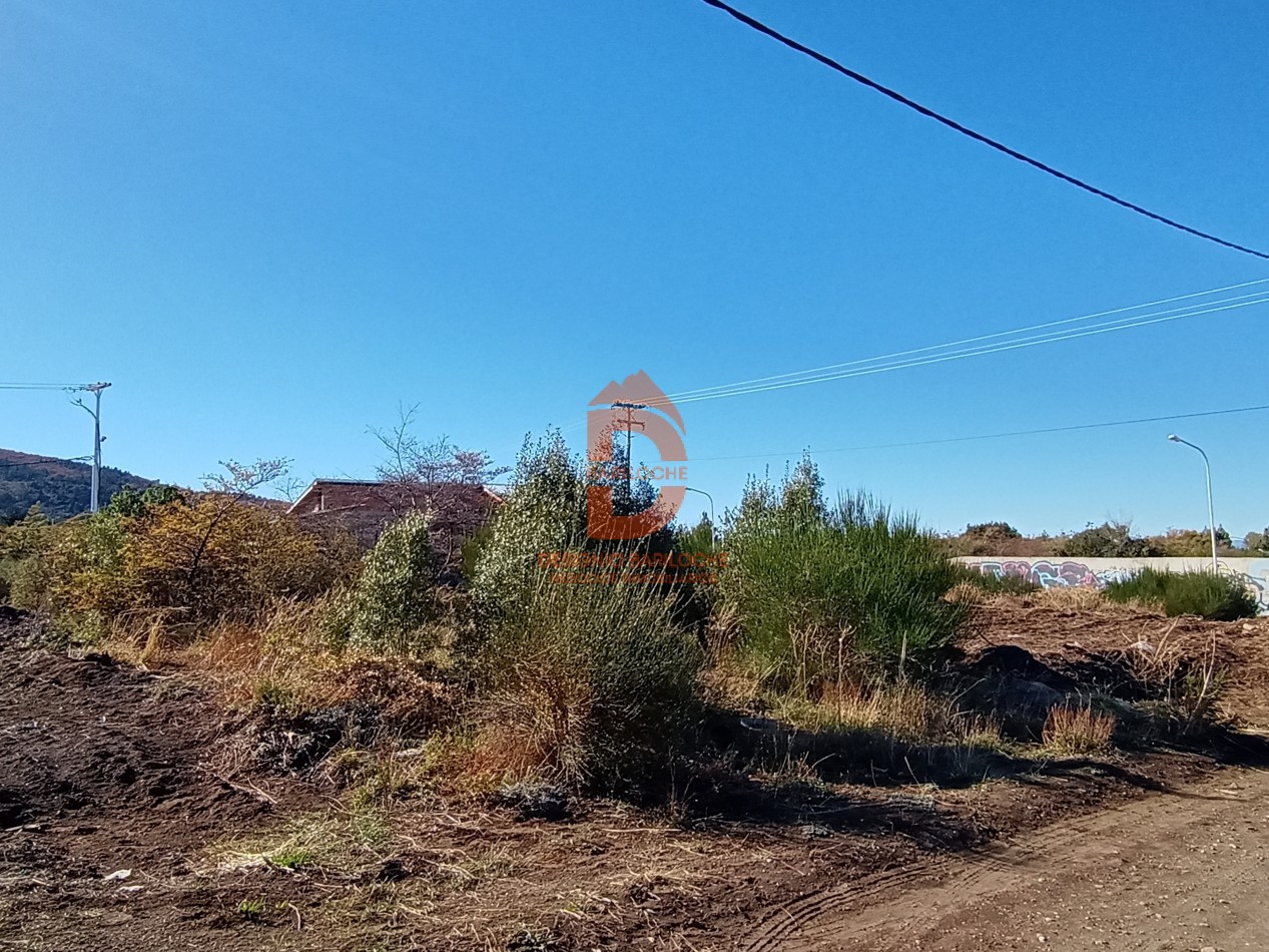 Se vende lote en Valle Azul - BARILOCHE