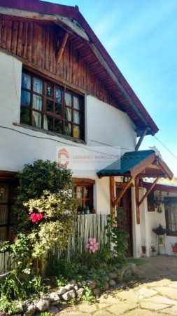Casa en venta en Km16 de Bariloche