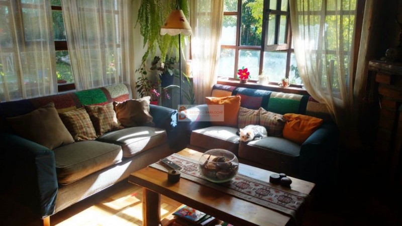 Casa en venta en Km16 de Bariloche