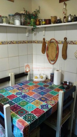 Casa en venta en Km16 de Bariloche