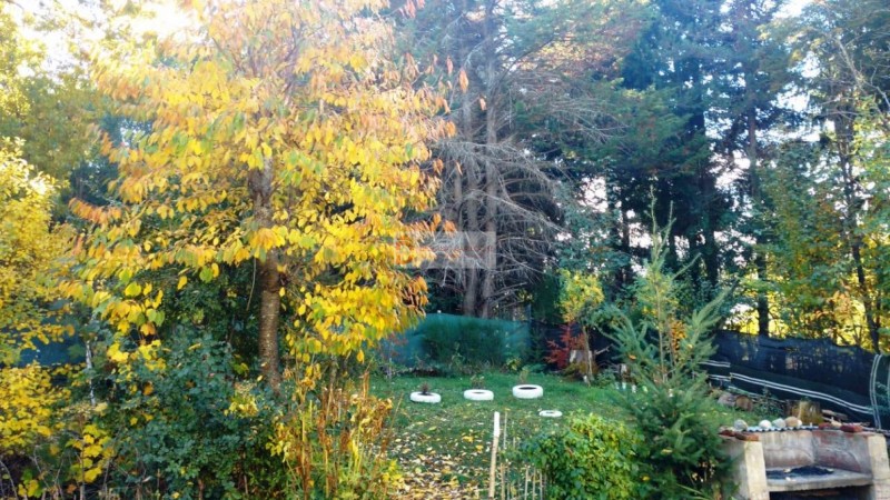 Casa en venta en Km16 de Bariloche