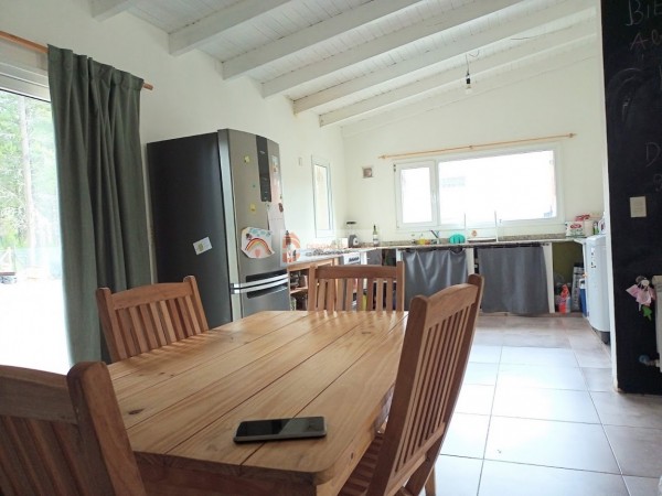 Se vende Casa en barrio privado de Bariloche