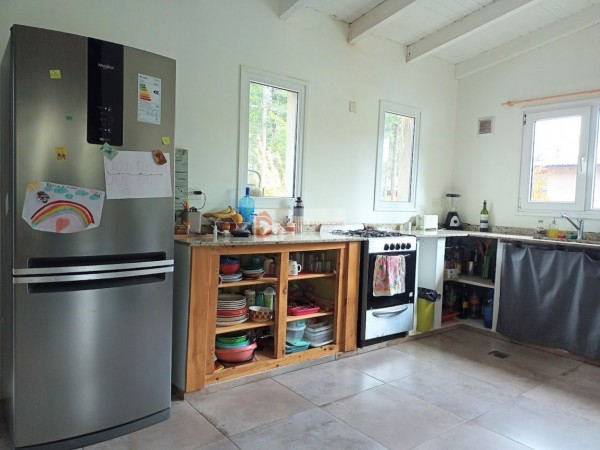 Se vende Casa en barrio privado de Bariloche