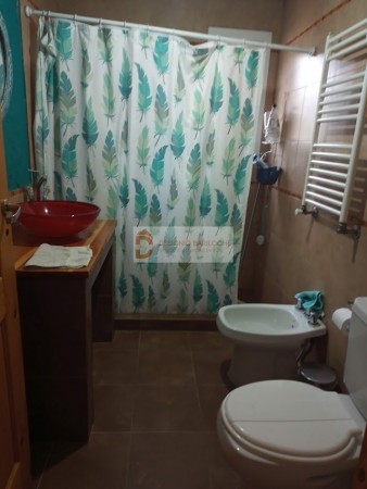 Se vende Casa en barrio privado de Bariloche