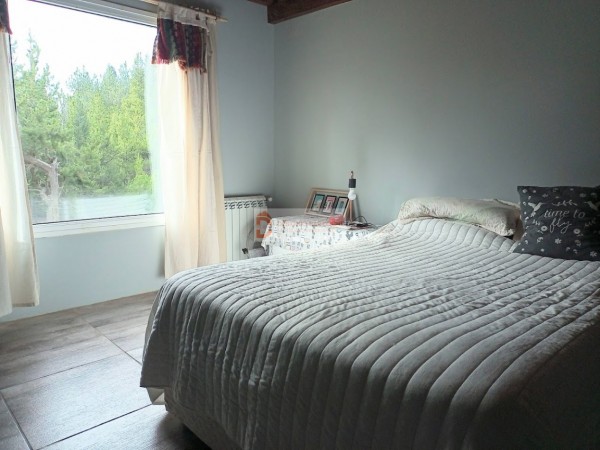 Se vende Casa en barrio privado de Bariloche