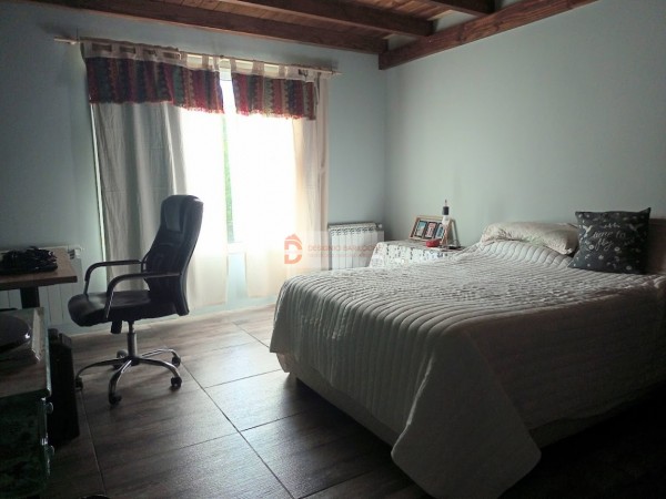 Se vende Casa en barrio privado de Bariloche