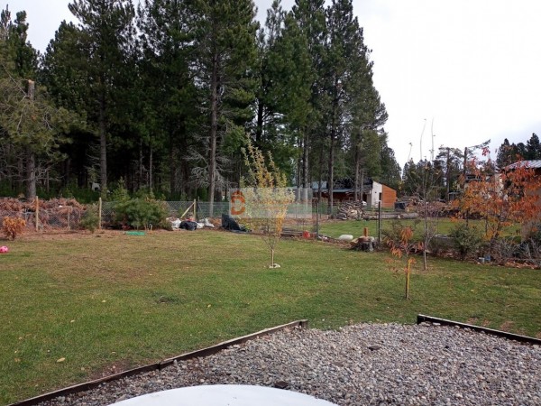 Se vende Casa en barrio privado de Bariloche