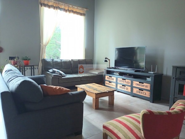 Se vende Casa en barrio privado de Bariloche