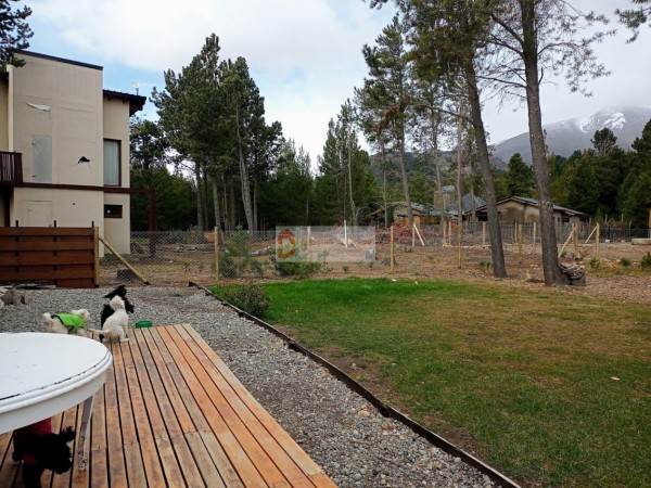 Se vende Casa en barrio privado de Bariloche