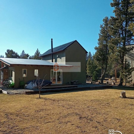 Se vende Casa en barrio privado de Bariloche
