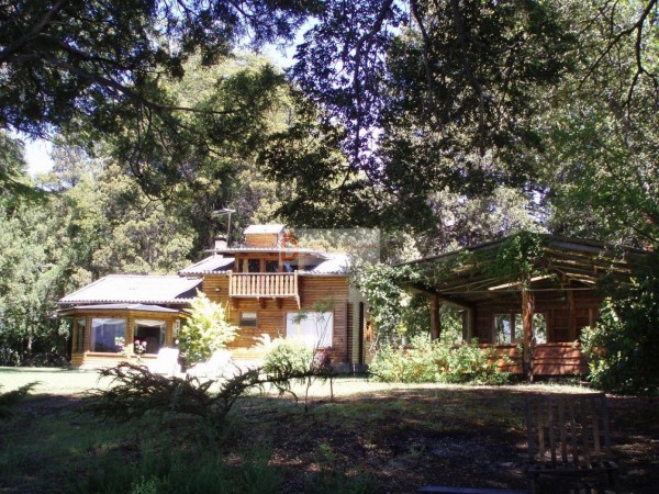 INCREIBLE CASA EN VENTA SOBRE COSTA AL LAGO MORENO