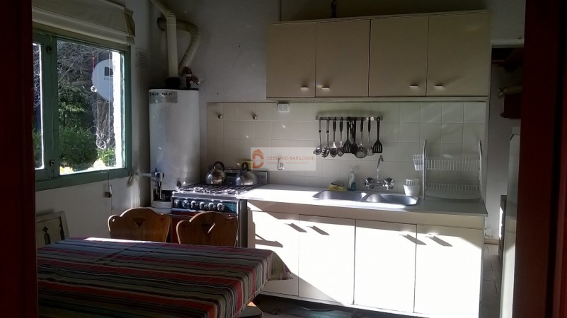 INCREIBLE CASA EN VENTA SOBRE COSTA AL LAGO MORENO