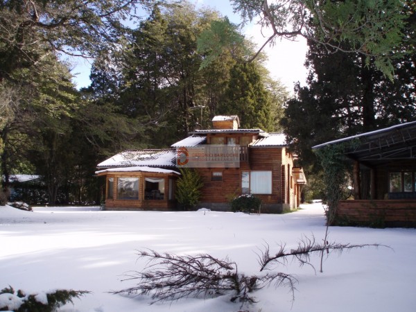 INCREIBLE CASA EN VENTA SOBRE COSTA AL LAGO MORENO