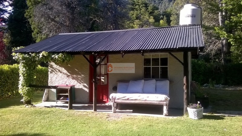 INCREIBLE CASA EN VENTA SOBRE COSTA AL LAGO MORENO