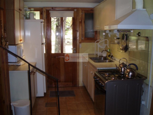 INCREIBLE CASA EN VENTA SOBRE COSTA AL LAGO MORENO