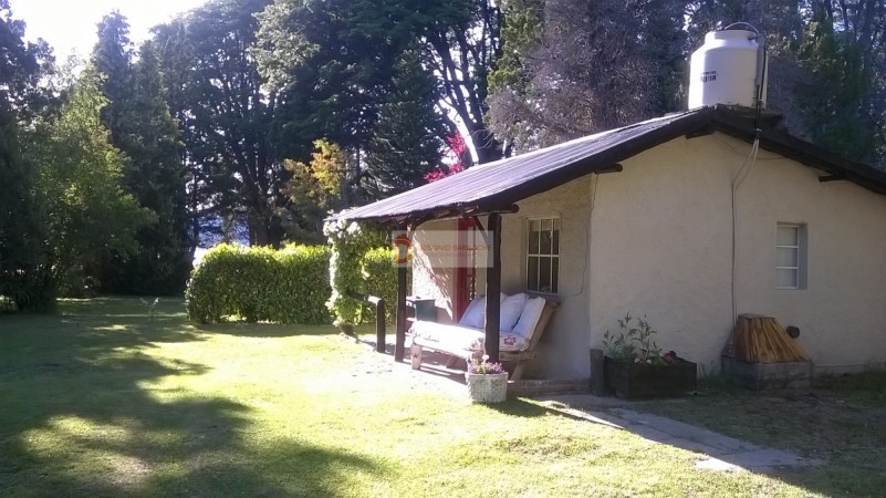 INCREIBLE CASA EN VENTA SOBRE COSTA AL LAGO MORENO