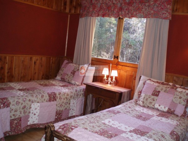 INCREIBLE CASA EN VENTA SOBRE COSTA AL LAGO MORENO