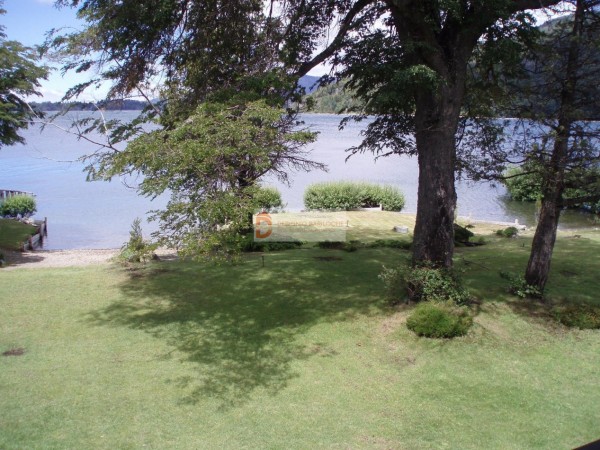 INCREIBLE CASA EN VENTA SOBRE COSTA AL LAGO MORENO