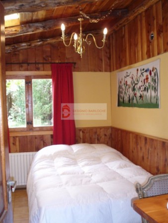 INCREIBLE CASA EN VENTA SOBRE COSTA AL LAGO MORENO