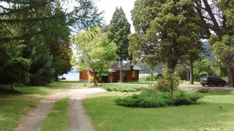 INCREIBLE CASA EN VENTA SOBRE COSTA AL LAGO MORENO