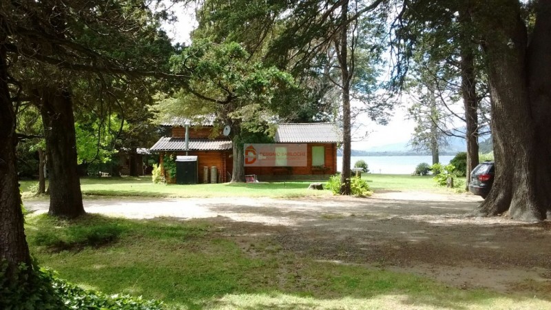 INCREIBLE CASA EN VENTA SOBRE COSTA AL LAGO MORENO