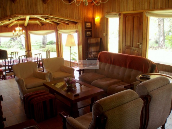 INCREIBLE CASA EN VENTA SOBRE COSTA AL LAGO MORENO