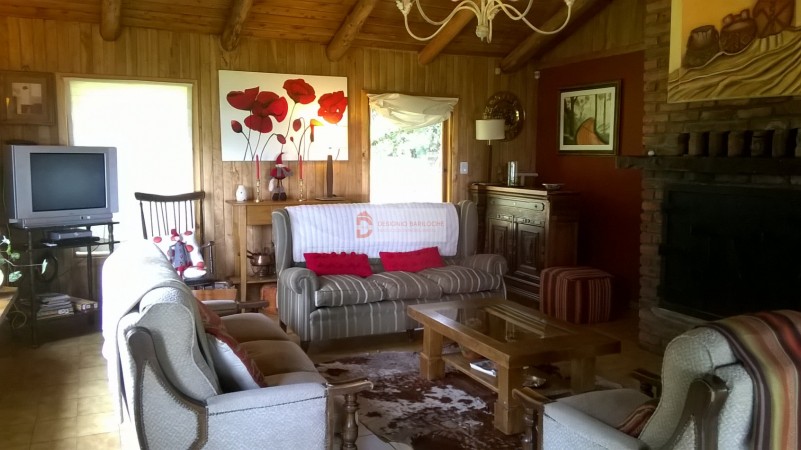 INCREIBLE CASA EN VENTA SOBRE COSTA AL LAGO MORENO