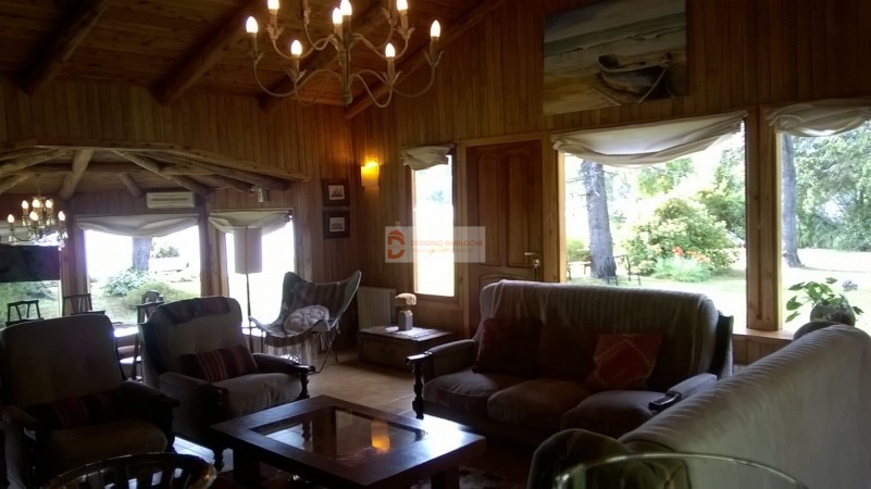 INCREIBLE CASA EN VENTA SOBRE COSTA AL LAGO MORENO