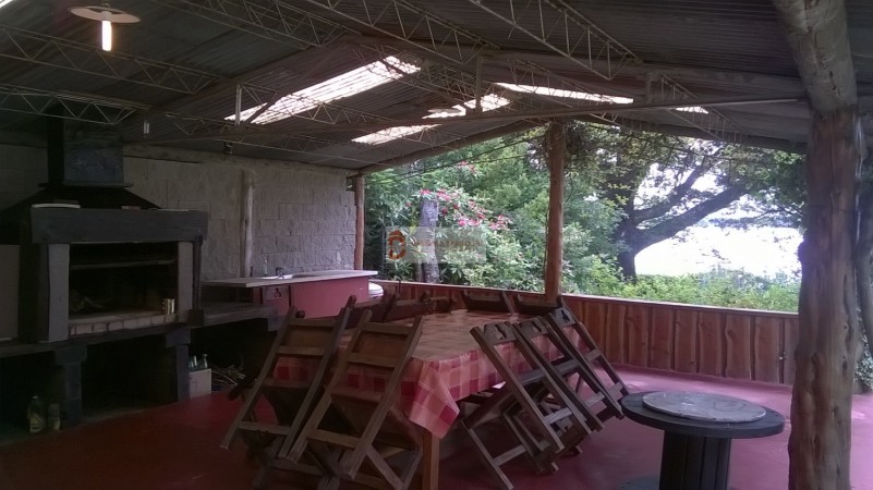 INCREIBLE CASA EN VENTA SOBRE COSTA AL LAGO MORENO