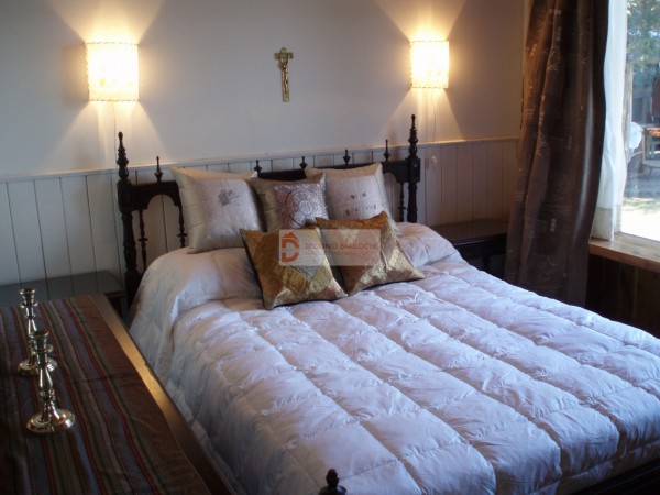 INCREIBLE CASA EN VENTA SOBRE COSTA AL LAGO MORENO