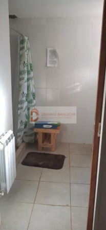 Se vende Hostel en Bariloche