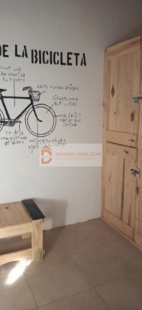 Se vende Hostel en Bariloche