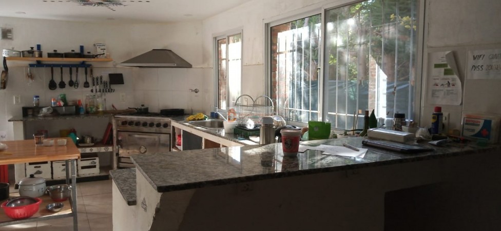 Se vende Hostel en Bariloche