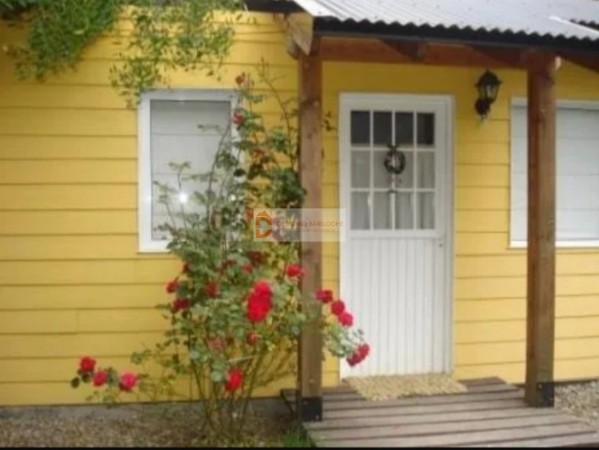 Cabañas en km12 de San Carlos de Bariloche