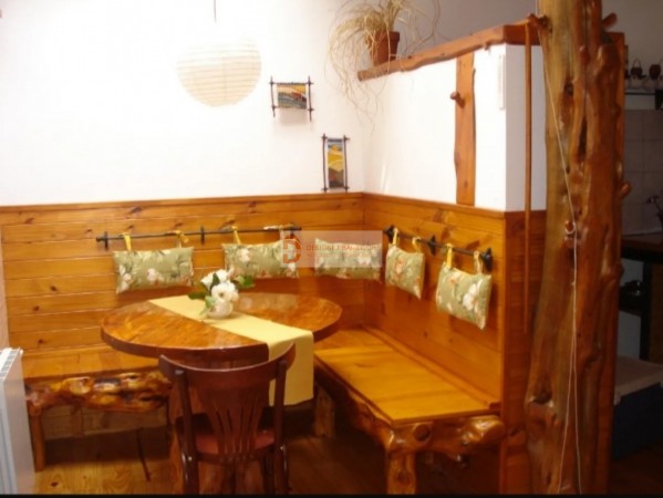 Cabañas en km12 de San Carlos de Bariloche