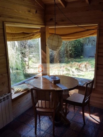 Cabañas en km12 de San Carlos de Bariloche