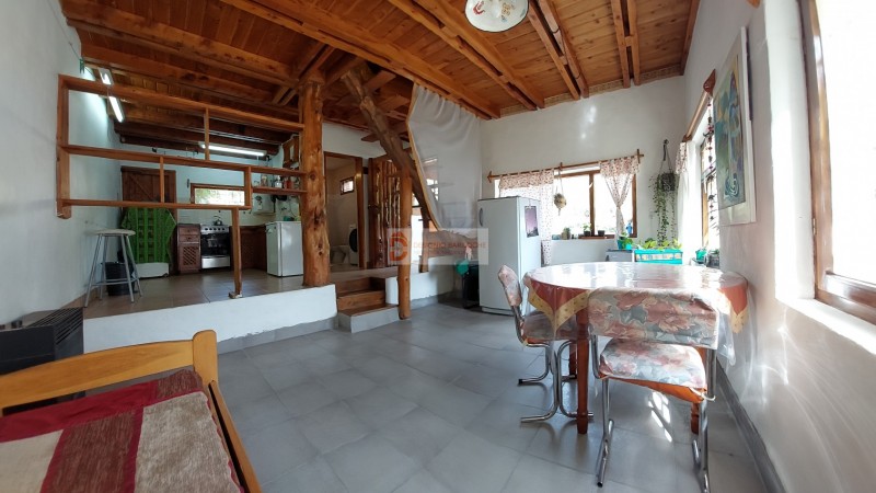 SE VENDE CASA + CABAÑA EN PH en BARILOCHE 