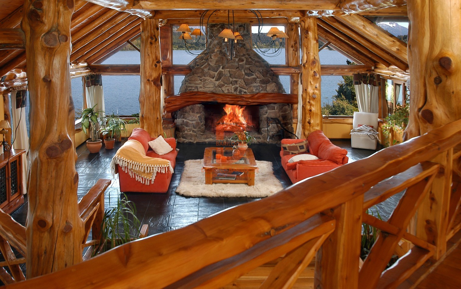 Magnifica casa en alquiler turistico en Bariloche