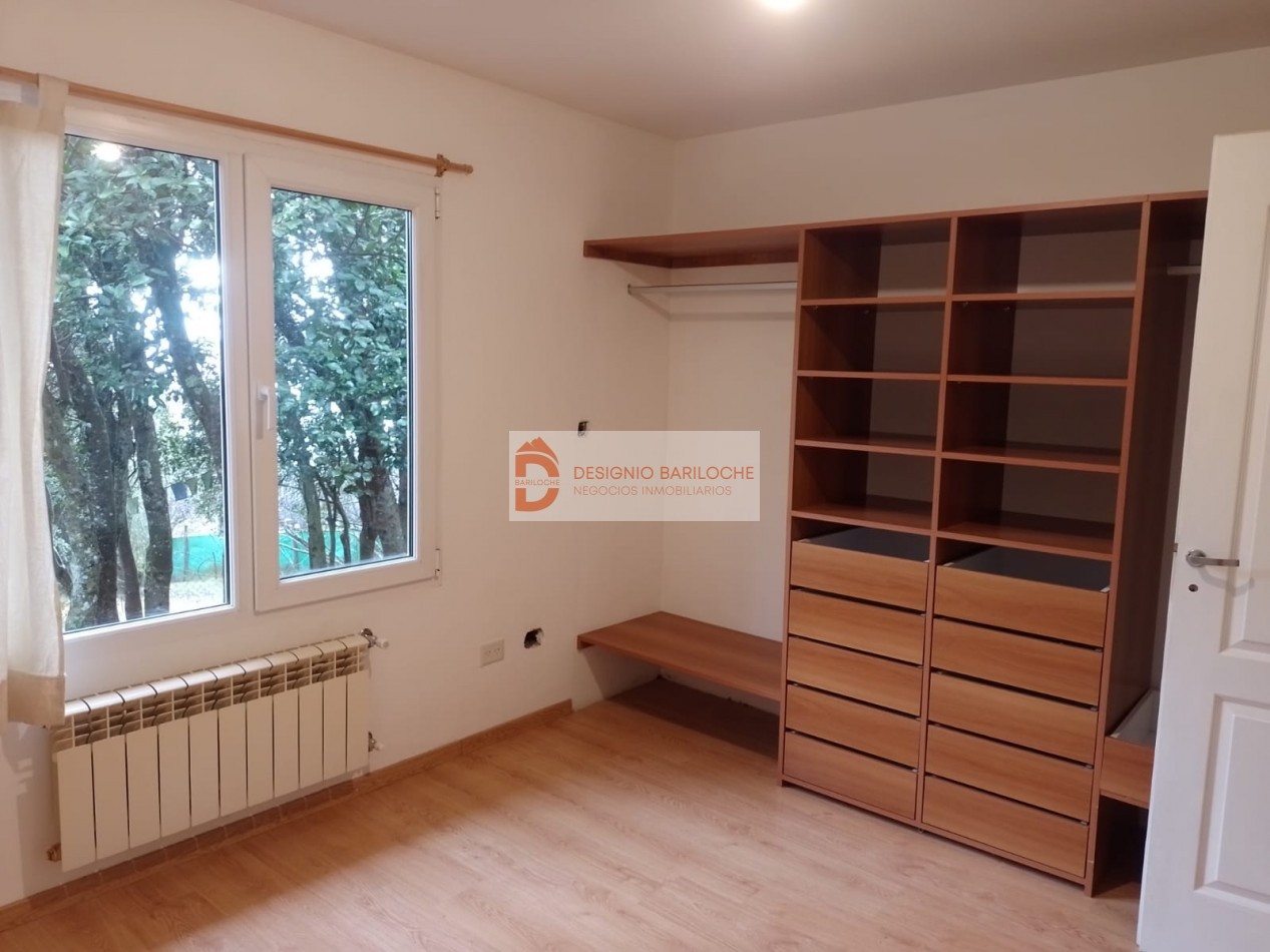 CASA EN VENTA BARRIO MELIPAL - BARILOCHE