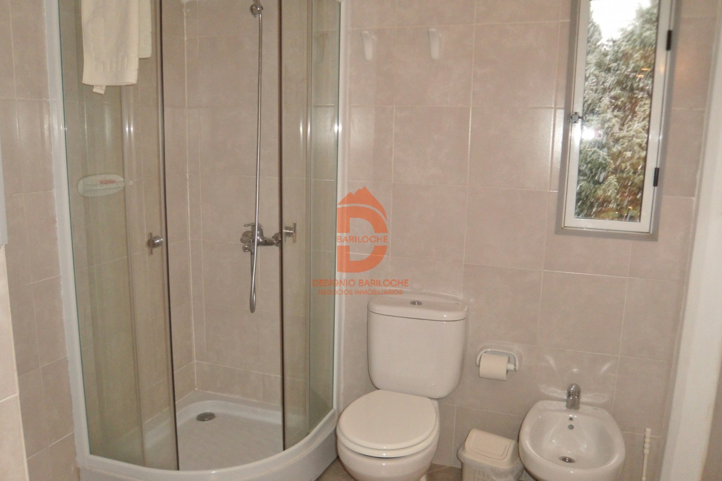 Departamento en Playa Bonita - alquiler temporario